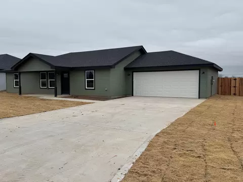 909 Ruger Dr, Clyde, TX 79510