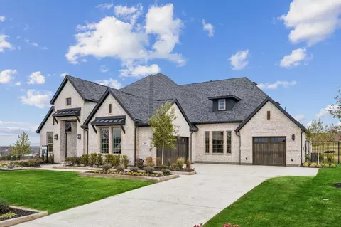 641 Verona Dr, Haslet, TX 76052 photo 2