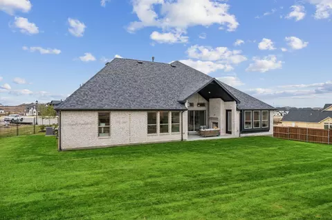 641 Verona Dr, Haslet, TX 76052 photo 32