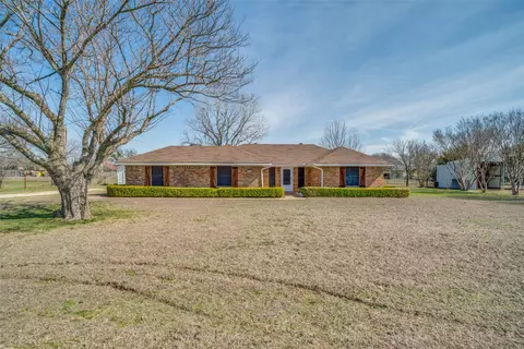 980 W Forest Grove Rd, Lucas, TX 75002