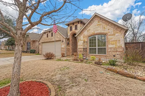 111 Tower Cir, Terrell, TX 75160 photo 3
