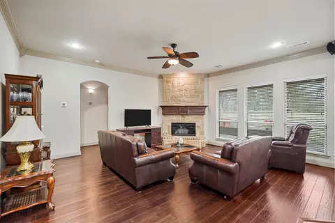 111 Tower Cir, Terrell, TX 75160 photo 16