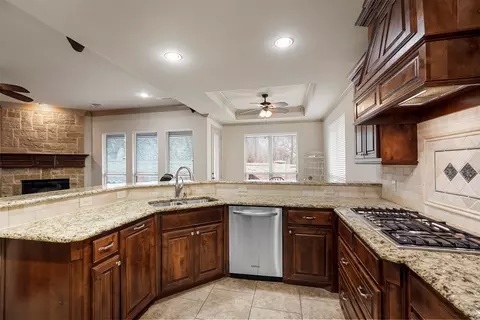 111 Tower Cir, Terrell, TX 75160 photo 27