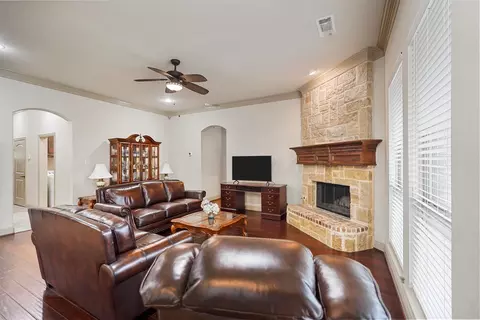 111 Tower Cir, Terrell, TX 75160 photo 19