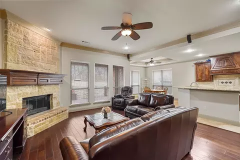111 Tower Cir, Terrell, TX 75160 photo 15