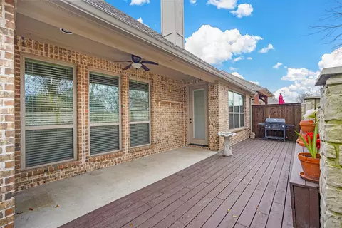 111 Tower Cir, Terrell, TX 75160 photo 38