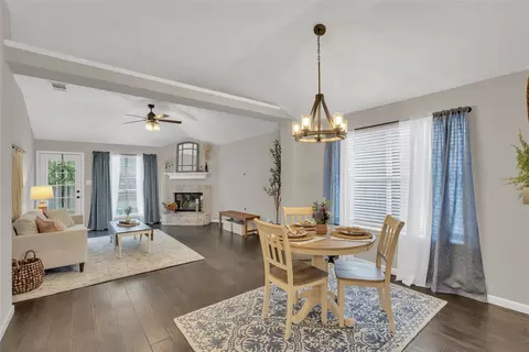 1829 Cedar Tree Dr, Fort Worth, TX 76131