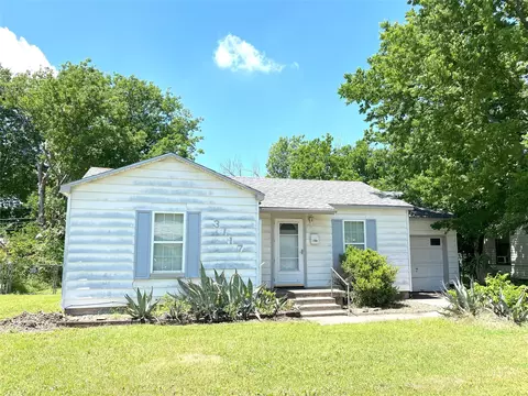 3117 Ash Park Dr, Richland Hills, TX 76118