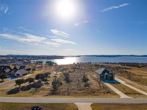 lot932 Frog Branch Ct, Possum Kingdom Lake, TX 76449