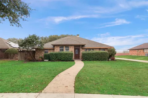 3213 Osceola Dr, Plano, TX 75074