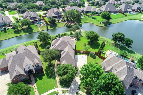 416 Northshore Ct, Keller, TX 76248