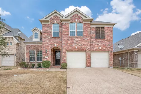 4017 Silk Vine Ct, Roanoke, TX 76262