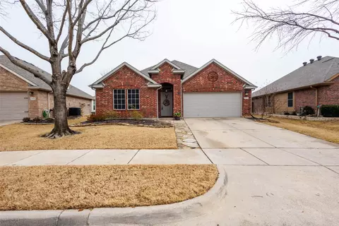 9413 Toledo Bend Dr, Argyle, TX 76226