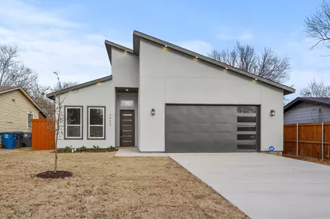 3930 Maybeth St, Dallas, TX 75212