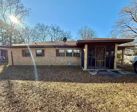 1306 4th St SE, Springhill, LA 71075