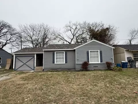 8015 N Reno Ct, Dallas, TX 75217