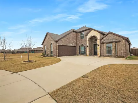 3709 Homeplace Dr, Celina, TX 75009