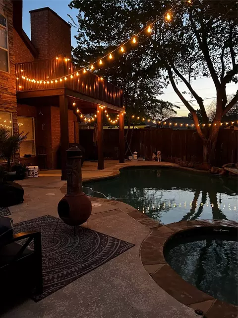 107 Glenwood Dr, Murphy, TX 75094