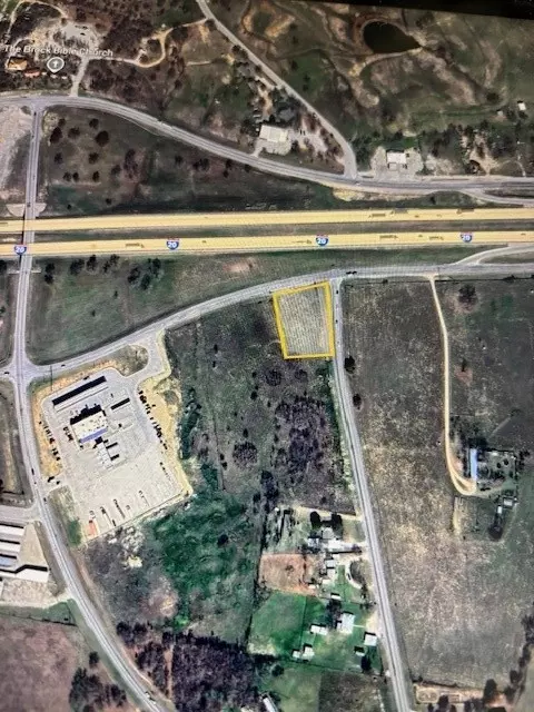 Nnn Wolf Hollow, Weatherford, TX 76087