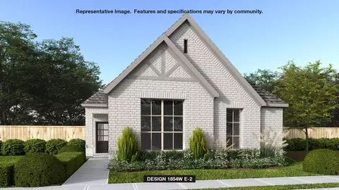 4335 Hudson St, Fate, TX 75087