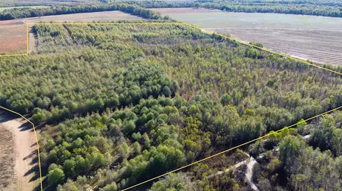000 Easement Rd, Pine Bluff, AR 71601 photo 2