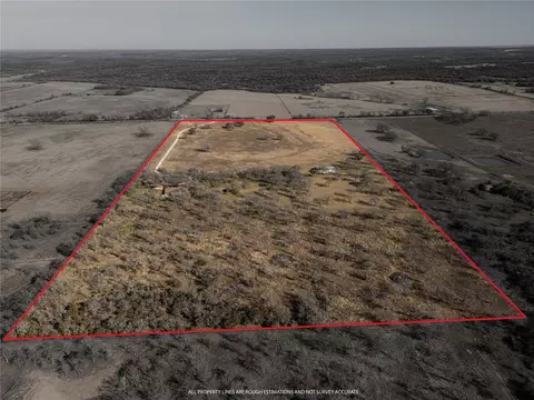 1884 Davenport, Santo, TX 76472