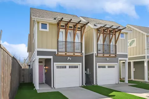 450 S Edna Ave, Lewisville, TX 75057