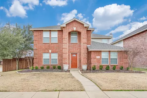 1334 Red River Ln, Allen, TX 75002