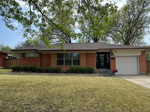 3112 Catamore Ln, Dallas, TX 75229