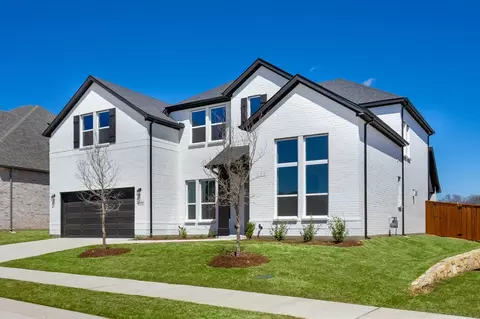 2009 Algardi Dr, Little Elm, TX 75068