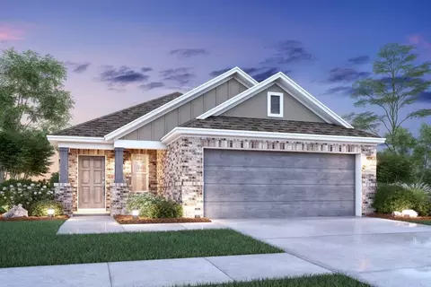 2509 Russell Way, Mesquite, TX 75149