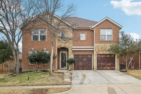 502 Jefferson Ln, Lake Dallas, TX 75065