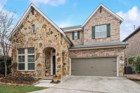 2020 Garden Park Ct, Richardson, TX 75080