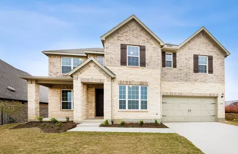 4913 Warhol Ct, Celina, TX 75009