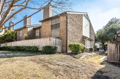 333 Melrose Dr #8A, Richardson, TX 75080