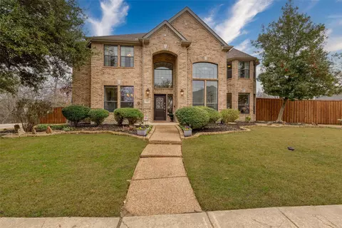 1101 Surrey Ln, Allen, TX 75013