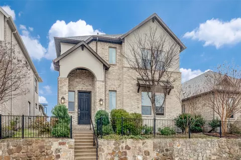 17738 Bottlebrush Dr, Dallas, TX 75252