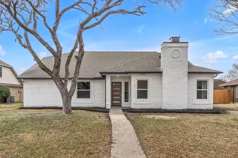 3003 Presidio Cir, Carrollton, TX 75007