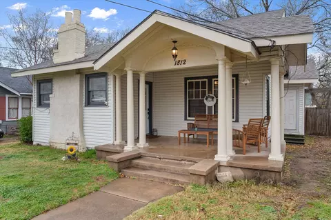 1812 Sycamore Ave, Corsicana, TX 75110
