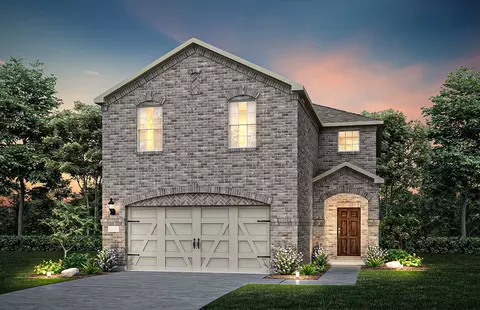 104 Jewelberry St, Little Elm, TX 75068