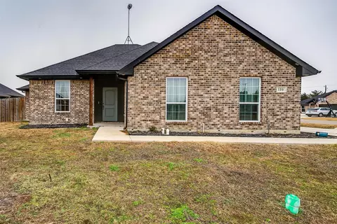 110 Vegas Trl, Palmer, TX 75152
