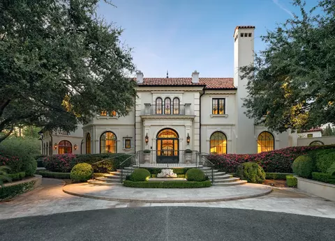 4000 Euclid Ave, Highland Park, TX 75205