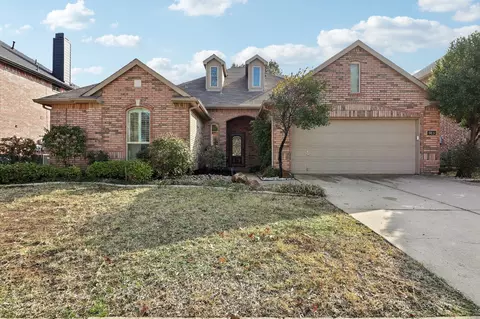 913 Sugarberry Ln, Flower Mound, TX 75028
