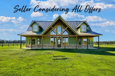 1634 Fm 1529 N, Cooper, TX 75432
