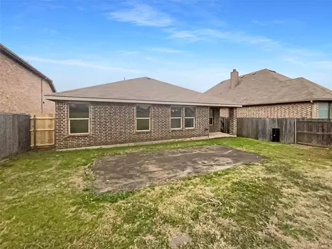 2156 Callahan Dr, Forney, TX 75126 photo 8