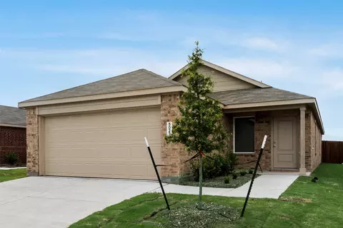 5023 Stonebridge Dr, Ennis, TX 75119