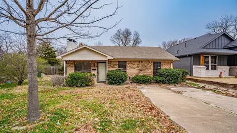 637 Kimbrough St, White Settlement, TX 76108
