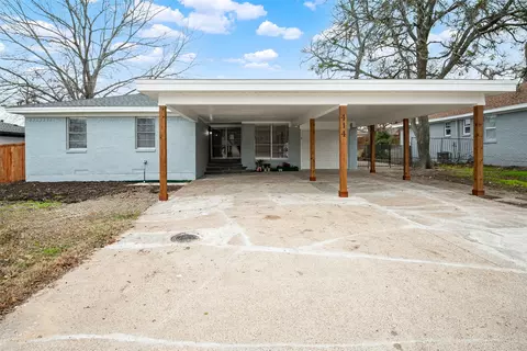 414 Ellis St, Allen, TX 75002
