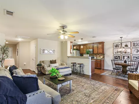 1312 Clegg St, Howe, TX 75459