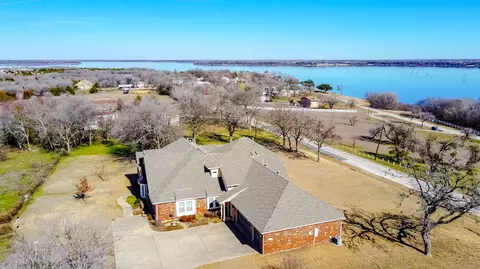 2348 Saint Paul Rd, St Paul, TX 75098